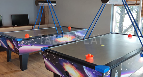 Аэрохоккей Tableplay - Cosmos, 8 футов
