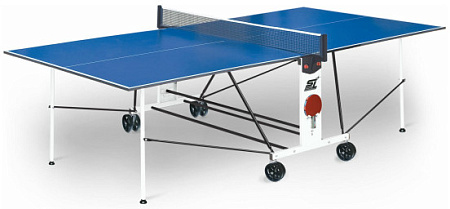 Теннисный стол Start-Line - Compact Lx Синий