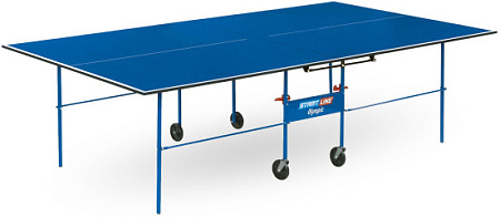 Теннисный стол Start-Line - Olympic Синий