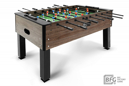 Настольный футбол (кикер) BFG - Tournament Core 5 (Анкор)