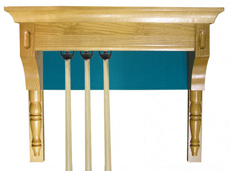 Киевница К-15 ясень (№11,Manchester 45 Yellow green ш1,98м)