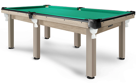 Бильярдный стол Юнкер 2 New