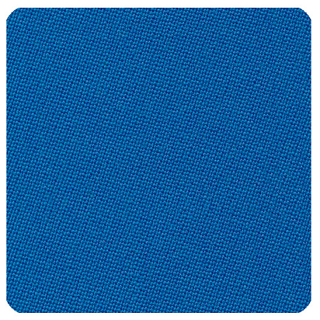 Сукно "Royal II" 198 см (электрик-блю)