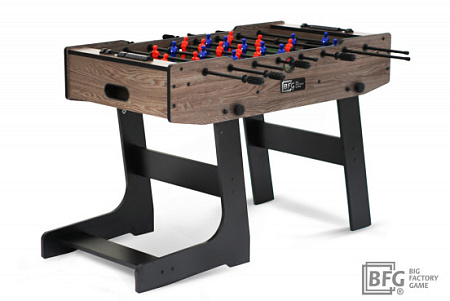 Настольный футбол (кикер) BFG - Compact 48 (Анкор)
