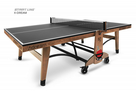 Теннисный стол Start-Line - X-dream