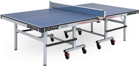 Теннисный стол Donic - Waldner Premium 30 Blue (Без сетки)