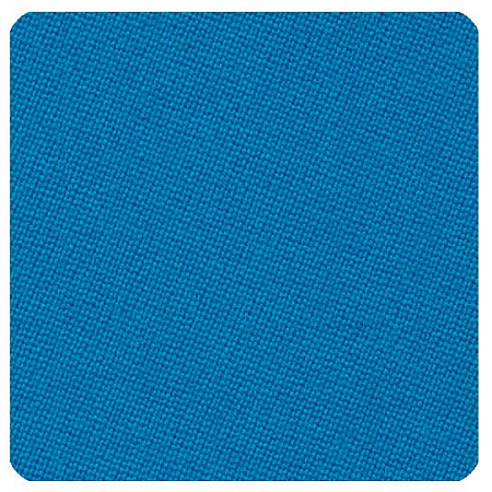 Сукно "Royal II" 198 см (турнамент-блю)