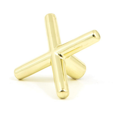 Машинка "Cross", латунь