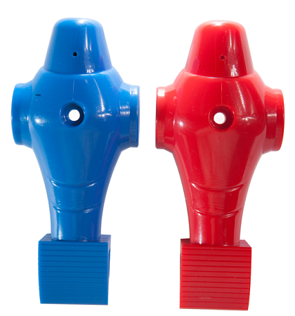 Игрок «Space» для кикера