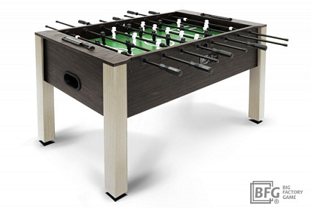 Настольный футбол (кикер) BFG - Tournament Premium Pearl