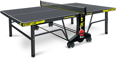 Теннисный стол Start-Line - Victory Design 6 Всепогодный