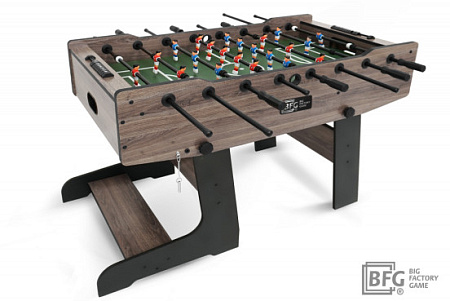 Настольный футбол (кикер) BFG - Compact 55 (Анкор)