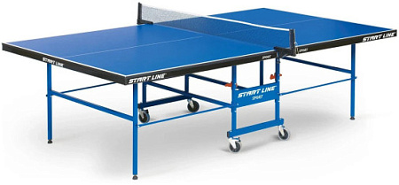 Теннисный стол Start-Line - Sport