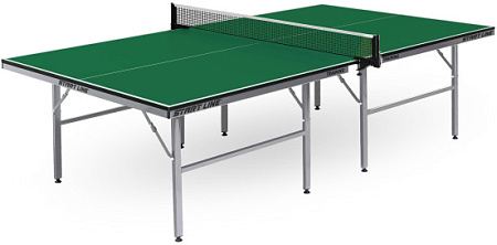 Теннисный стол Start-line - Training Зелёный