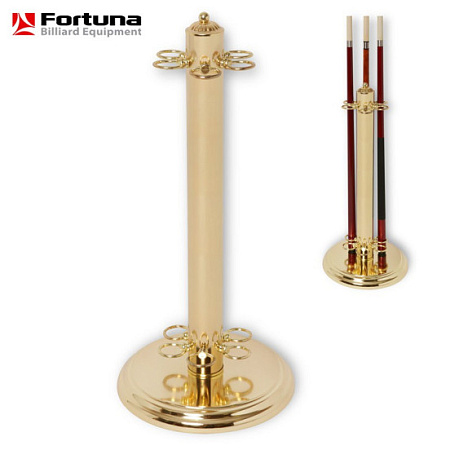 Киевница напольная Fortuna Gloria Golden для 6 киев