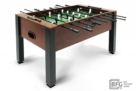Настольный футбол (кикер) BFG - Tournament Premium Hazel