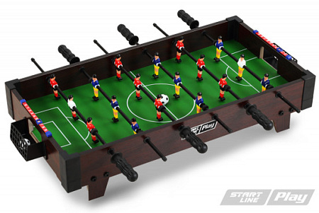 Настольный футбол (кикер) BFG - JOYFUL