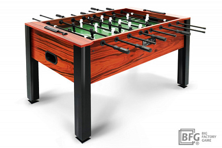 Настольный футбол (кикер) BFG - Tournament Premium Exotic