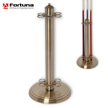 Киевница напольная Fortuna Gloria Bronze для 6 киев