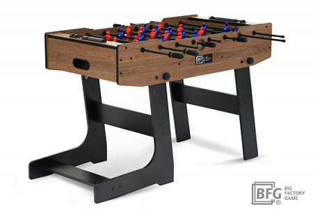 Настольный футбол (кикер) BFG - Compact 48 (Аризона)