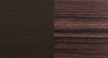 Венге + Палисандр